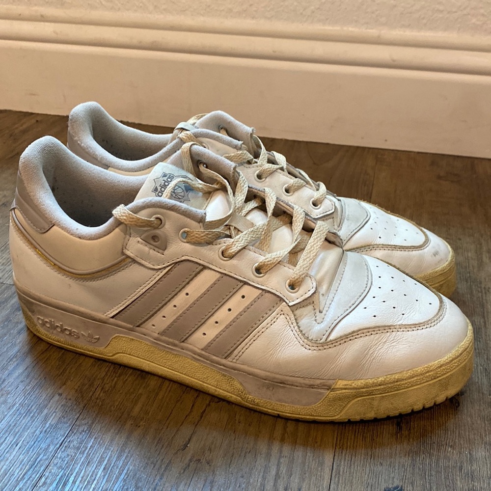Men’s adidas Rivalry Low 86